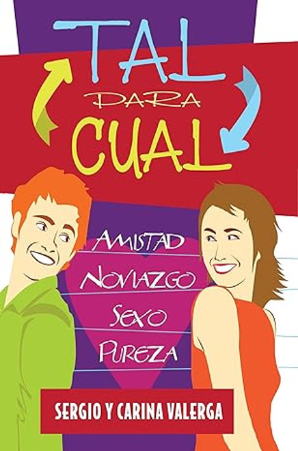 Tal Para Cual Tal Para Cual