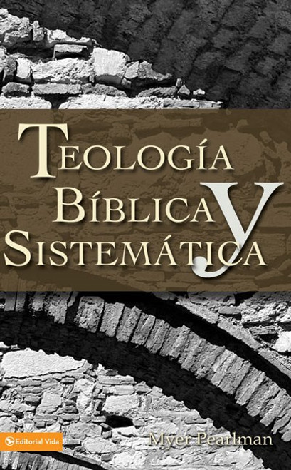 Teologia Biblica y sistematica   