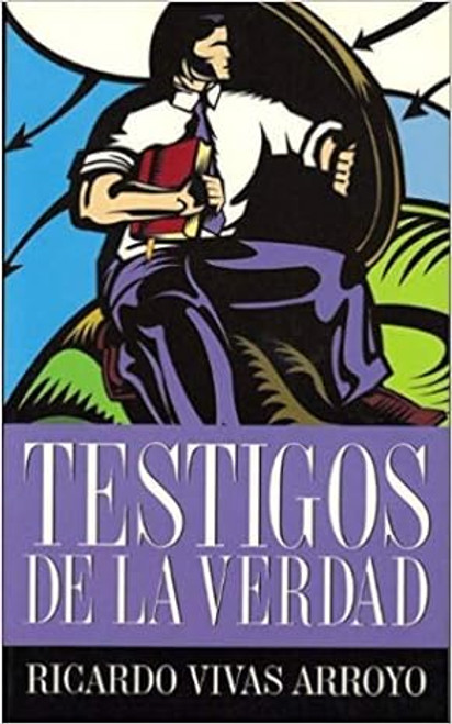 Testigos de la verdad 