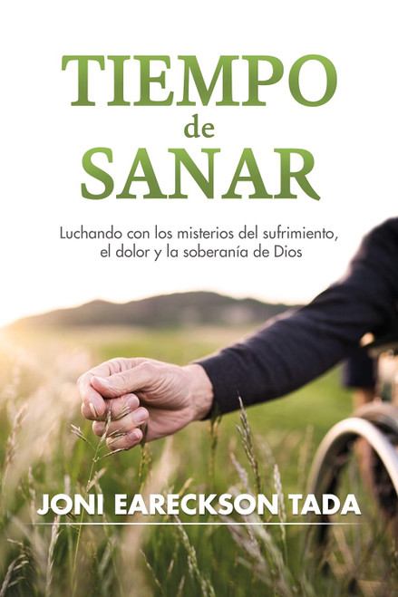 Tiempo de sanar 