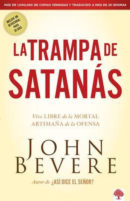 Trampa de Satanas