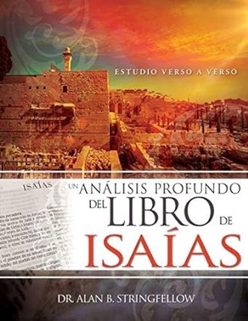 Un analisis profundo deL Libro de  Isaias