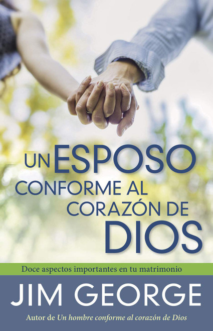 Un esposo conforme al corazon de Dios  (Tamano Bolsillo)