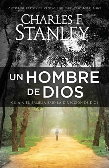 Un Hombre De Dios