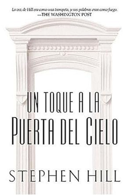 Un toque a la puerta del cielo