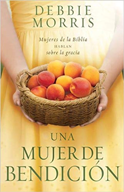 Una mujer de Bendicion 
