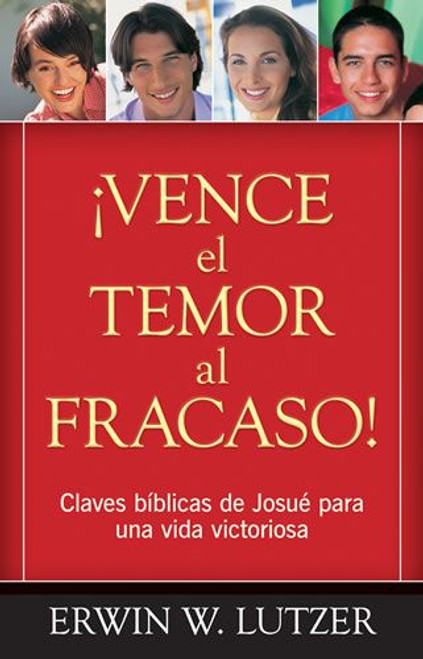 Vence el temor al fracaso!