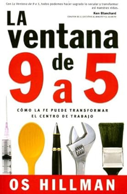 Ventana De 9 a 5