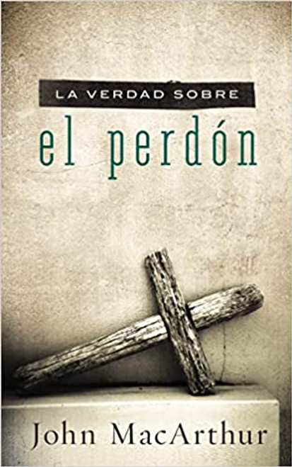 Verdad Sobre El Perdon