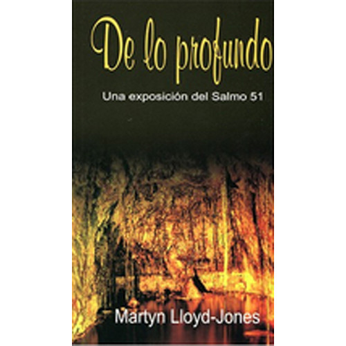 De Lo Profundo (Salmo 51)