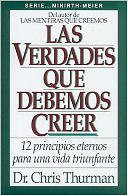 Verdades que debemos creer 