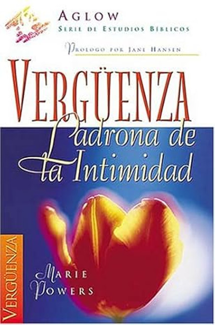 Verguenza: Ladrona de la intimidad / Powers  Marie