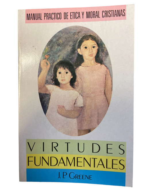 Virtudes Fundamentales 