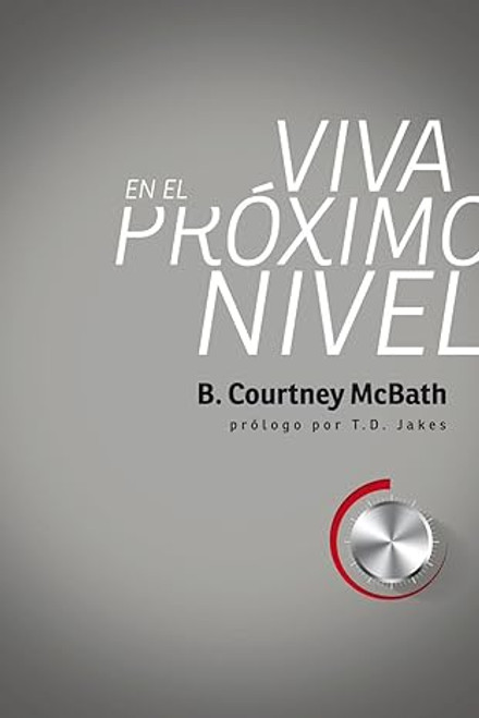 Viva en el proximo nivel