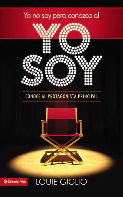 Yo no soy  pero conozco al Yo Soy 