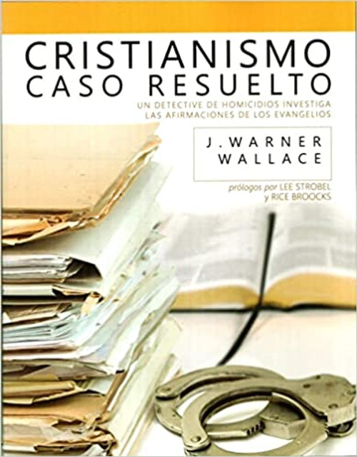 Cristianismo caso Resuelto