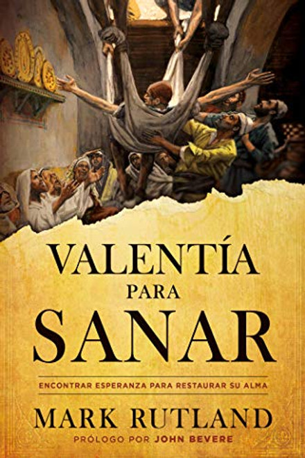 VALENTIA PARA SANAR