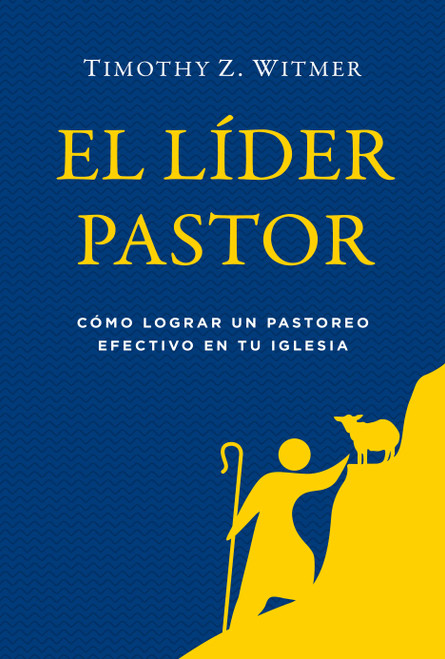 El lider Pastor