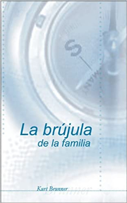 Brujula De La Familia