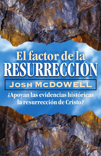 Factor De La Resurreccion