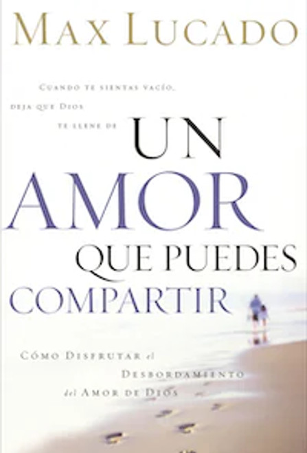 Un Amor Que Puedes Compartir