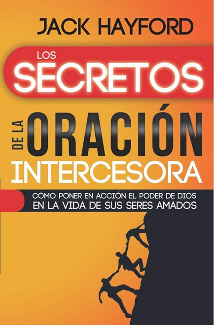 Secretos de la Oracion Intercesora