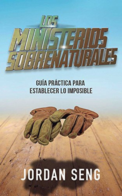 Ministerios Sobrenaturales