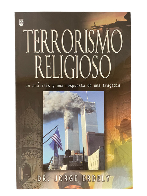 Terrorismo Religioso