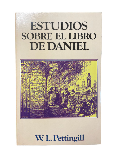 Estudios Sobre El Libro De Daniel