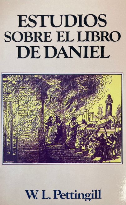 Estudios sobre libro de Daniel