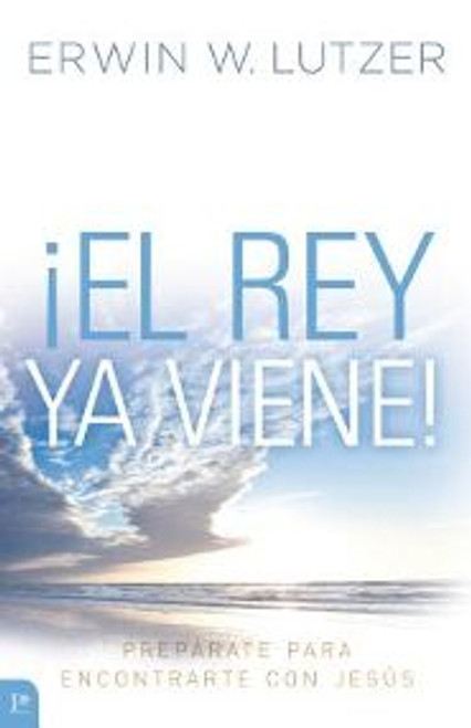 Rey ya Viene!