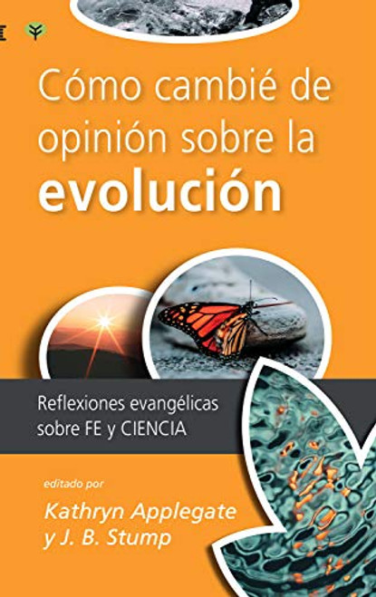 Como Cambie De Opinion Sobre La Evolucion