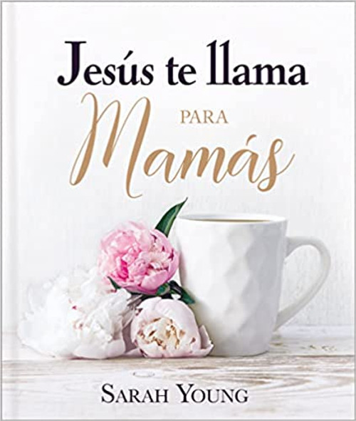 Jesus Te Llama Para Mamas