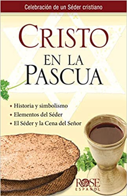 Cristo en la Pascua | Folleto