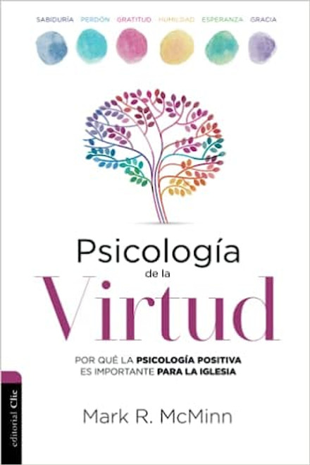 Psicologia de la Virtud 