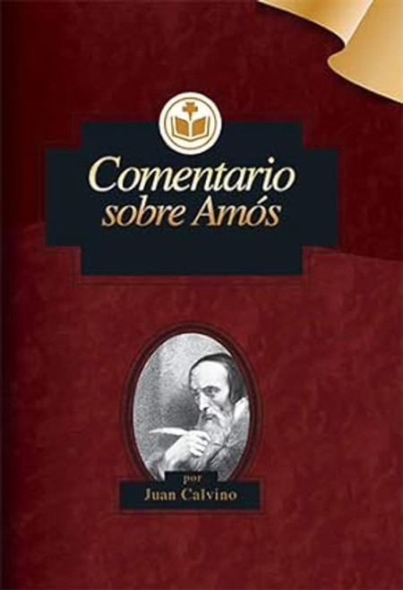 Comentario Sobre Amos