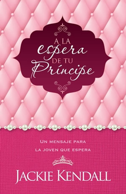 A La Espera De Tu Principe