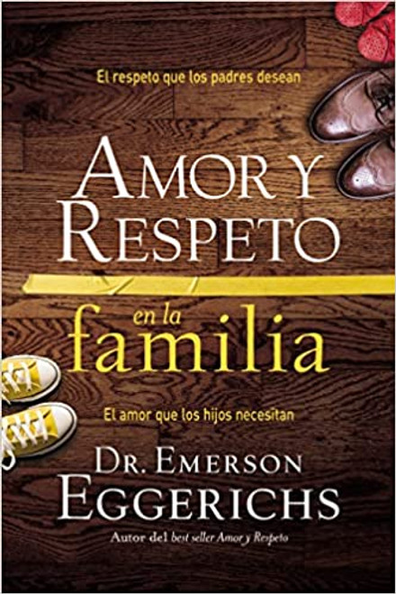 Amor y respeto en la familia 