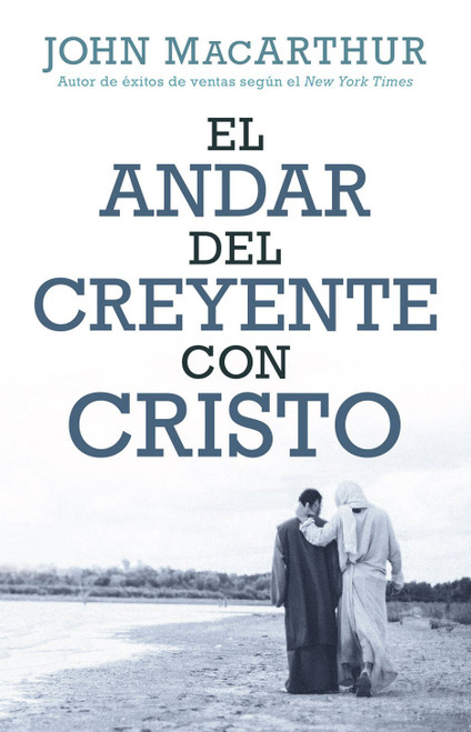 Andar del creyente con Cristo