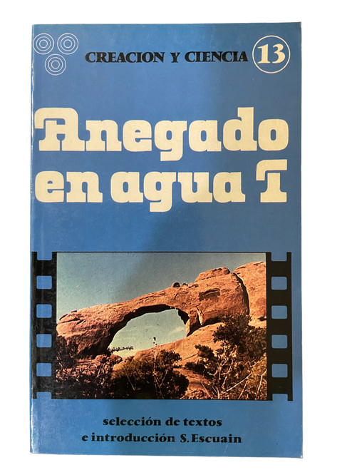 Anegado En Agua I