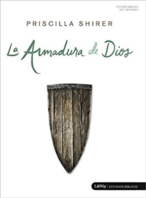 Armadura de Dios