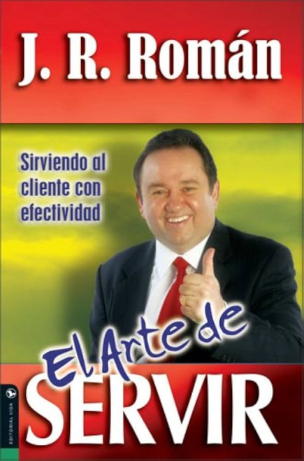 Arte de servir El