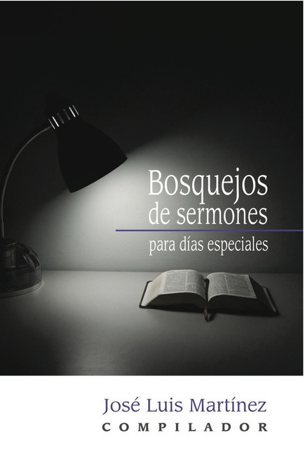 Bosquejos de sermones para dias especiales   