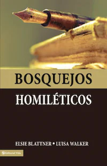 Bosquejos Homileticos 