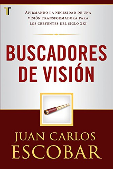 Buscadores de Vision 