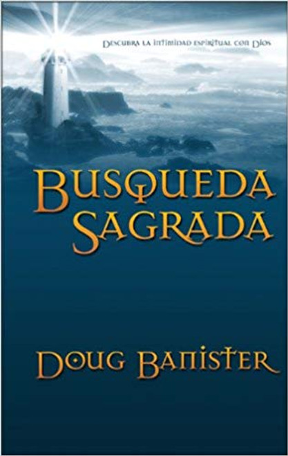 Busqueda sagrada