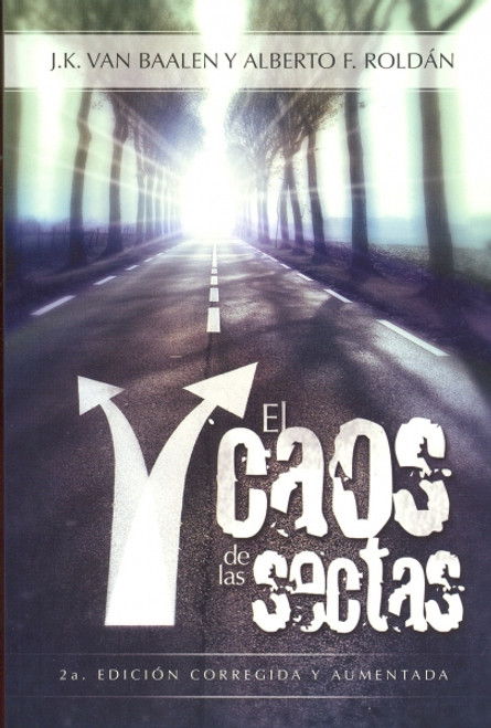 Caos De Las Sectas 