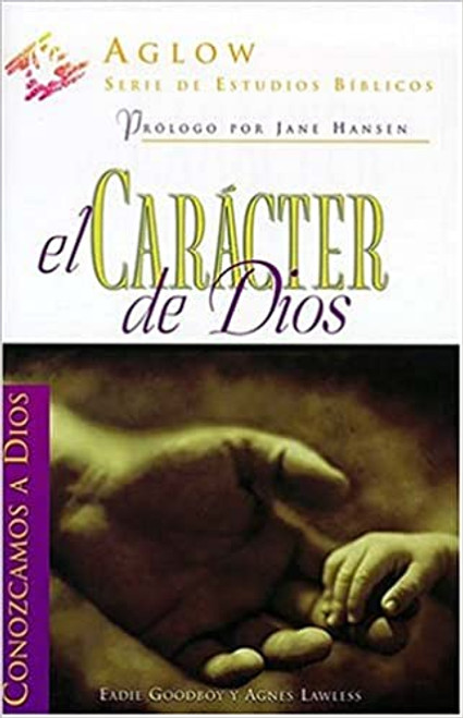 Caracter de Dios