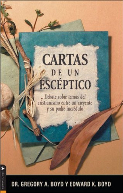 Cartas De Un Esceptico