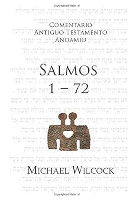 Comentario  Antiguo Testamento Salmos 1-72